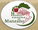 Casona de Manzano Petit Hotel & Galería
